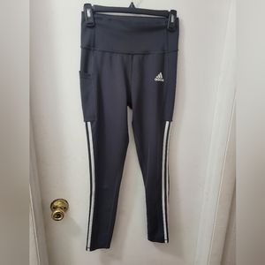 Adidas leggings sz Small